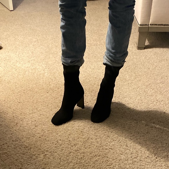 Rag & Bone booties - Picture 5 of 7